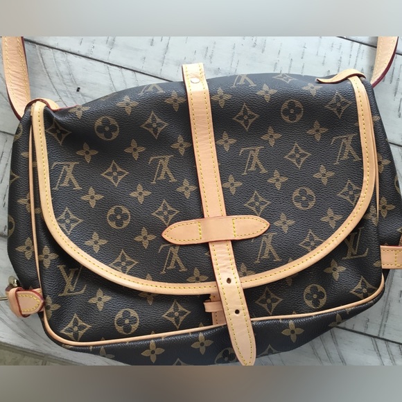 Brown Bag - Picture 1 of 3